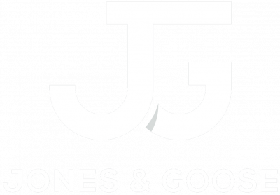 Jones and Goose